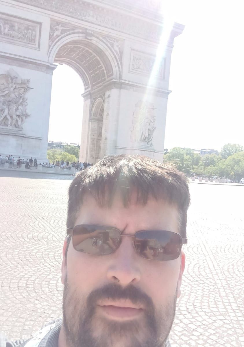 Profil de Aleck