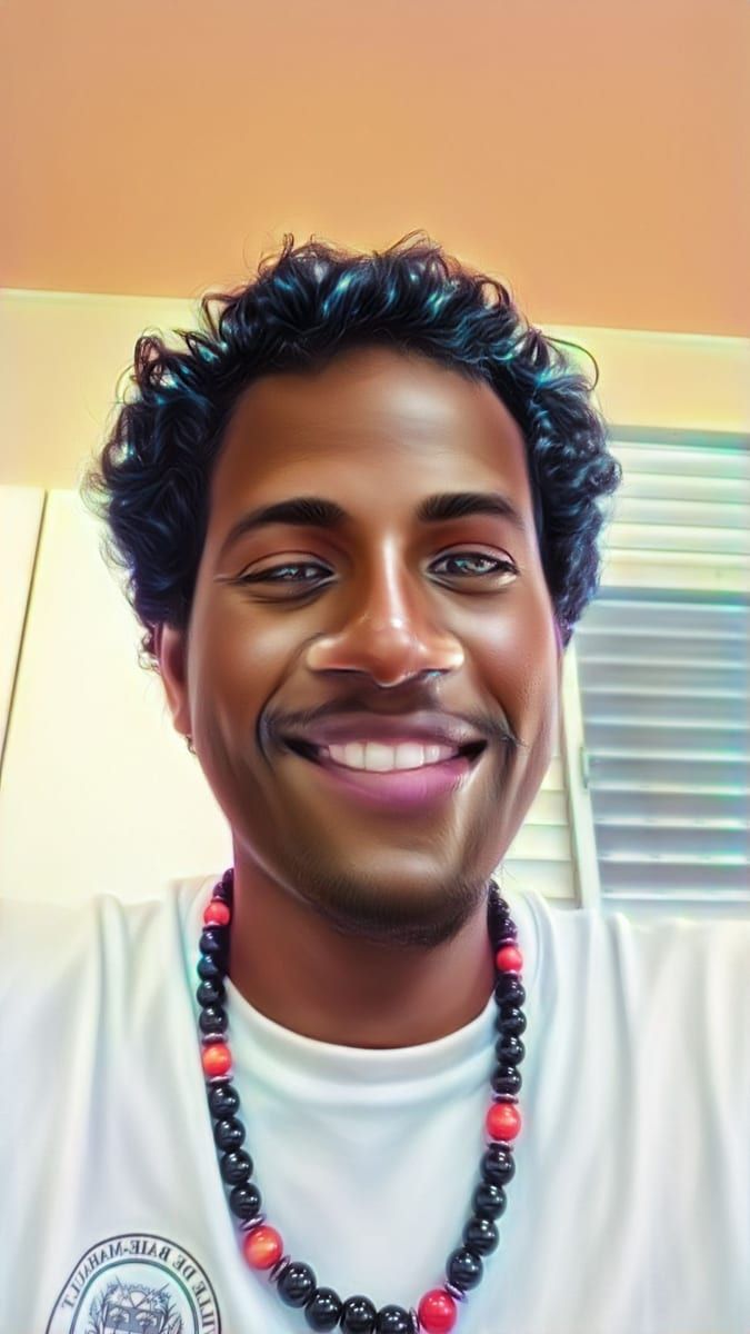 Profil de Brando
