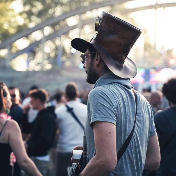 Profil de Enzio