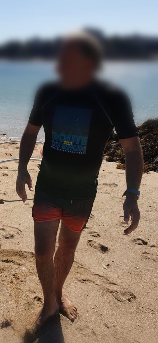 Profil de Mahir