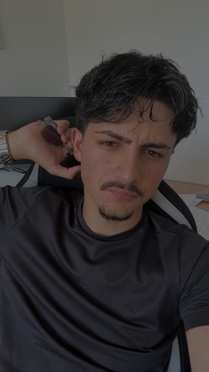 Profil de Josue