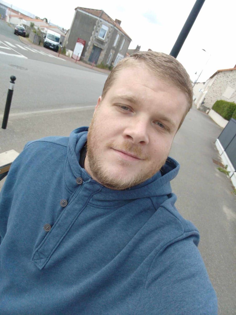 Profil de Yannis