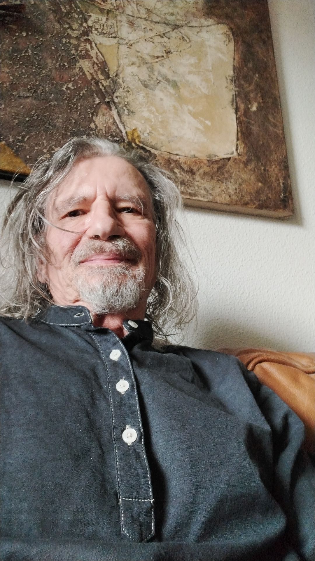Profil de Aksel