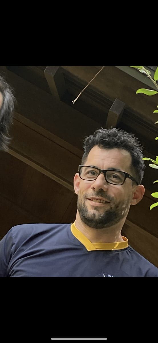 Profil de Levan