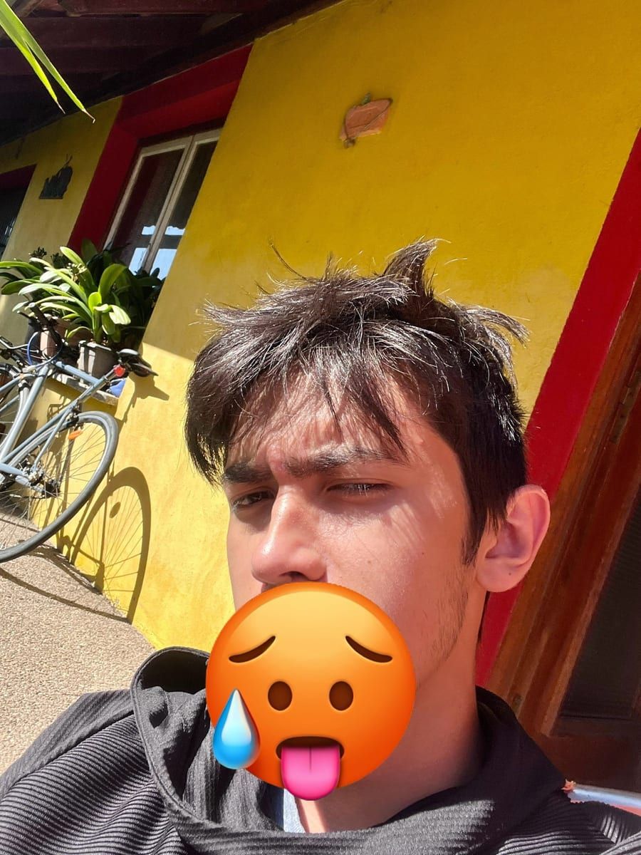 Profil de Abdulah