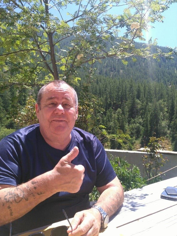 Profil de Naor