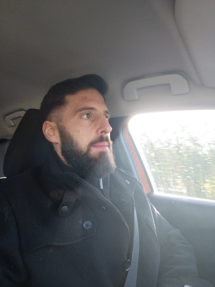 Profil de Jean-henri
