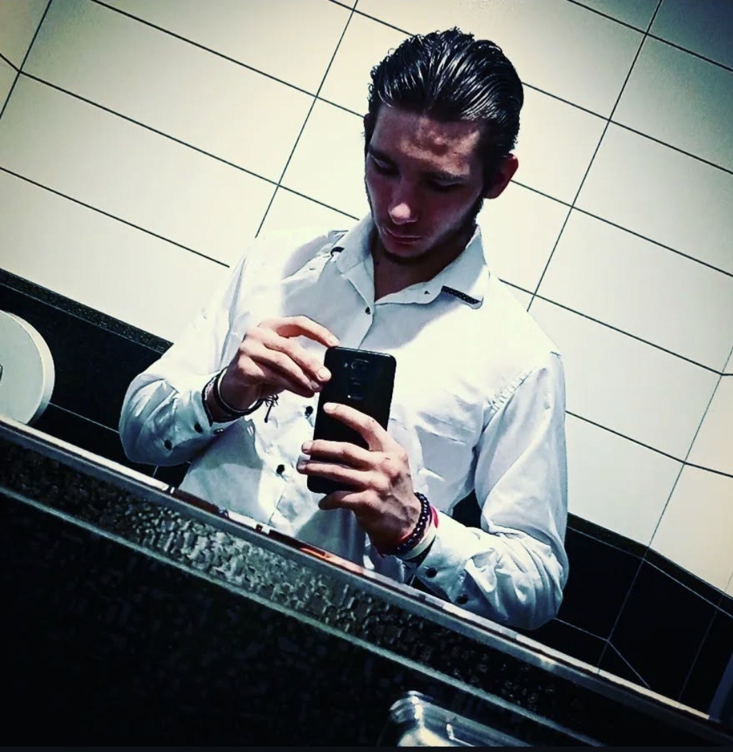 Profil de Zouhair