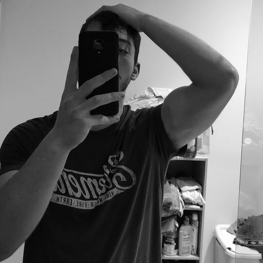Profil de Michee