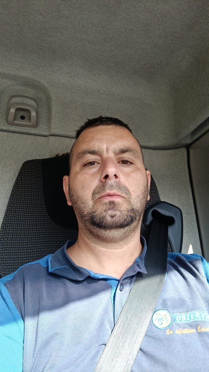 Profil de Edy