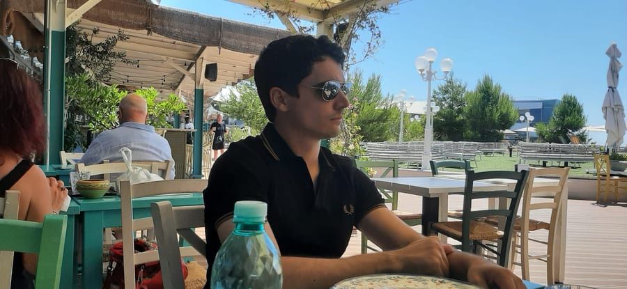Profil de Meriadeg