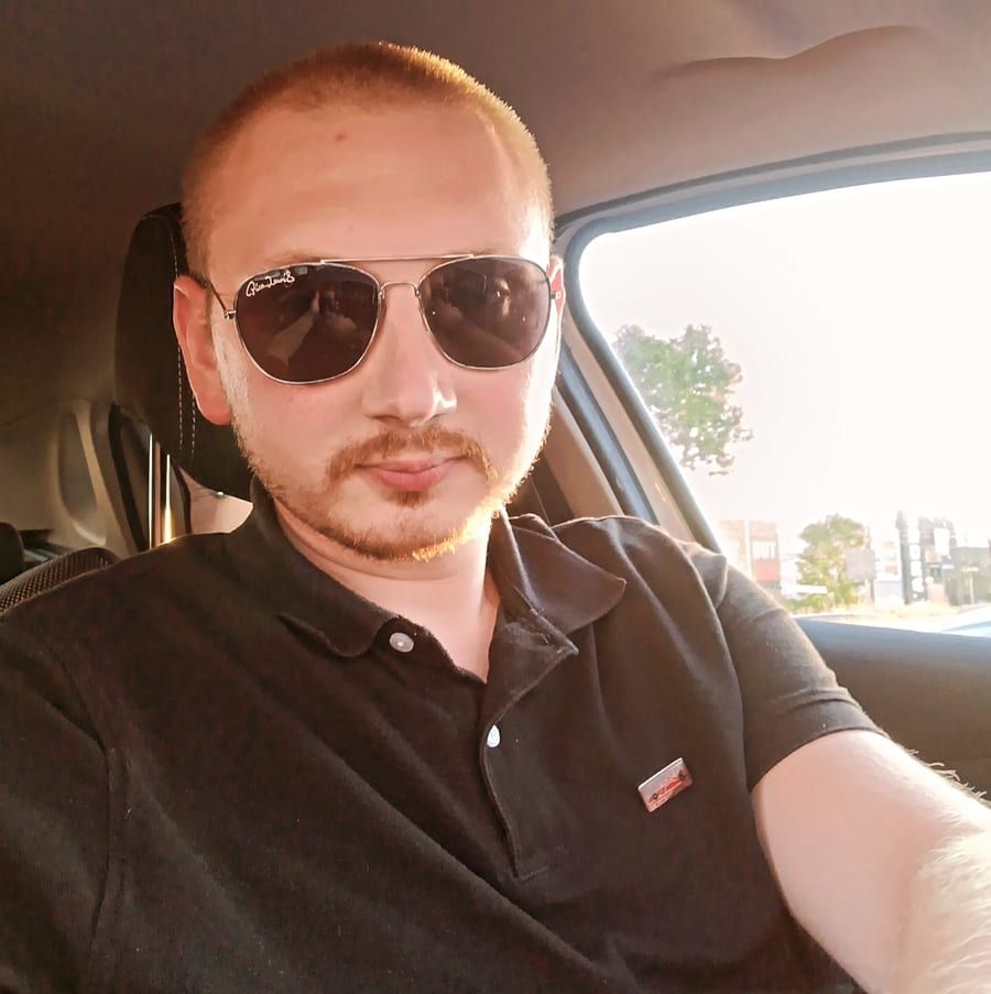 Profil de Bernie