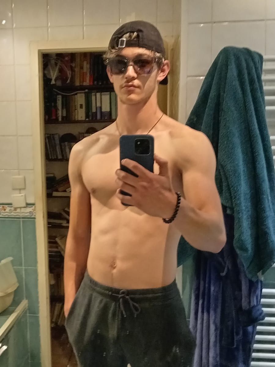 Profil de Almyre