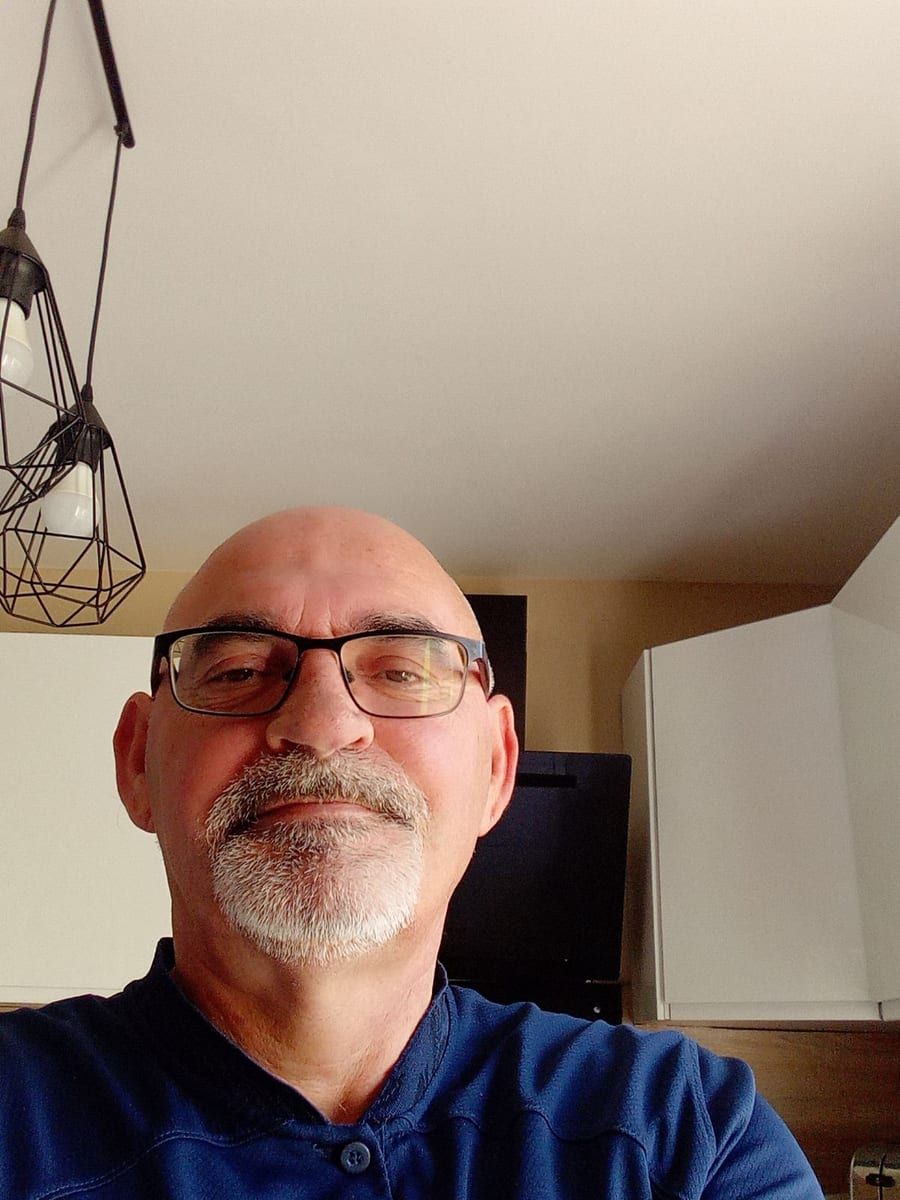 Profil de Lior