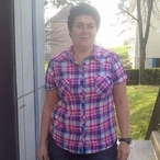 Profil de Sadaf