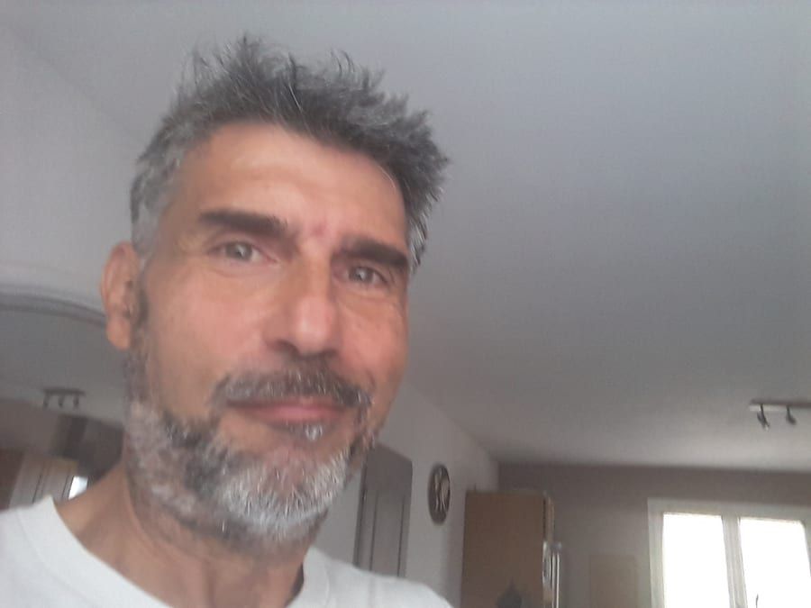 Profil de Saül